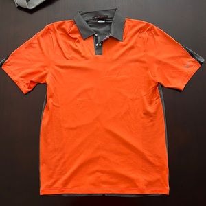 Nike Golf Polo - Tiger Woods Collection